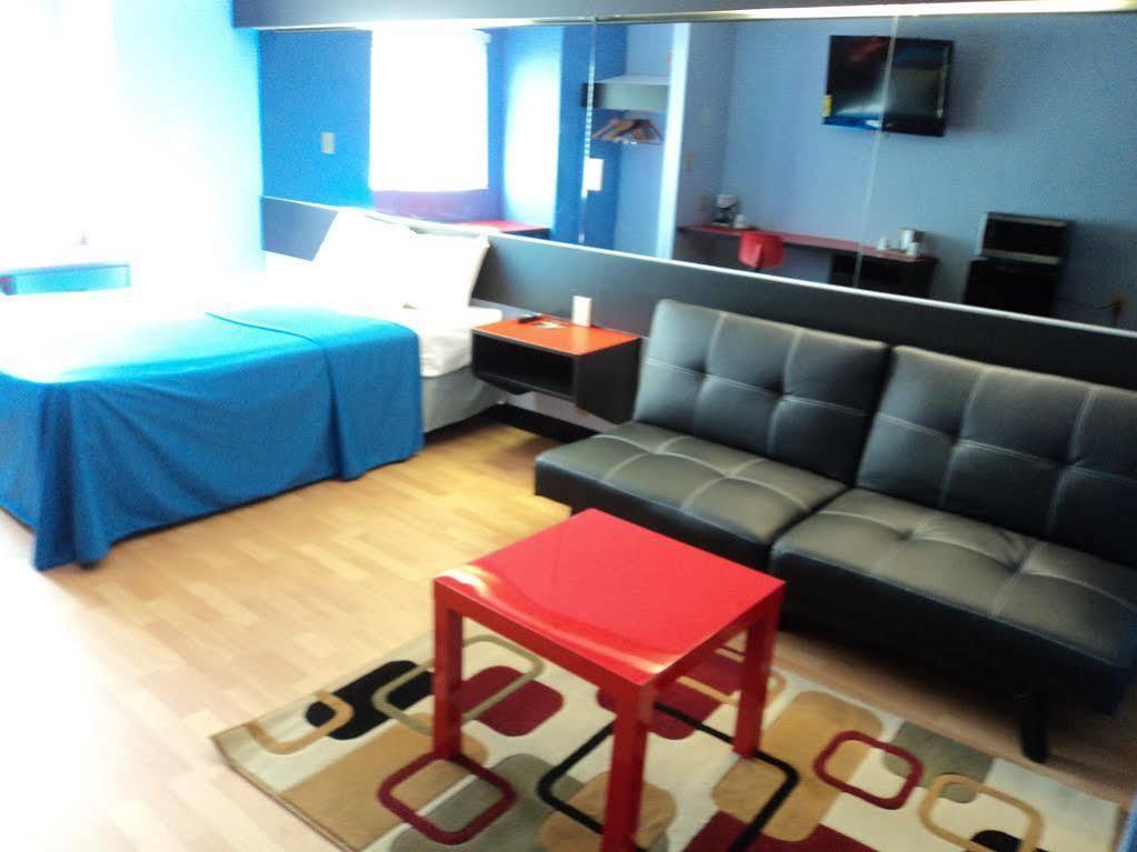 Motel 6-Smyrna, Ga - Atlanta Buitenkant foto
