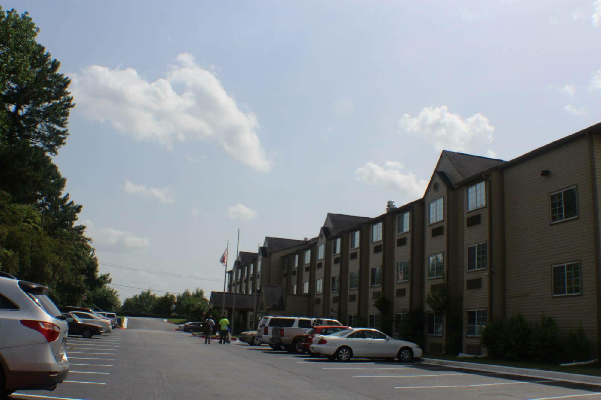 Motel 6-Smyrna, Ga - Atlanta Buitenkant foto