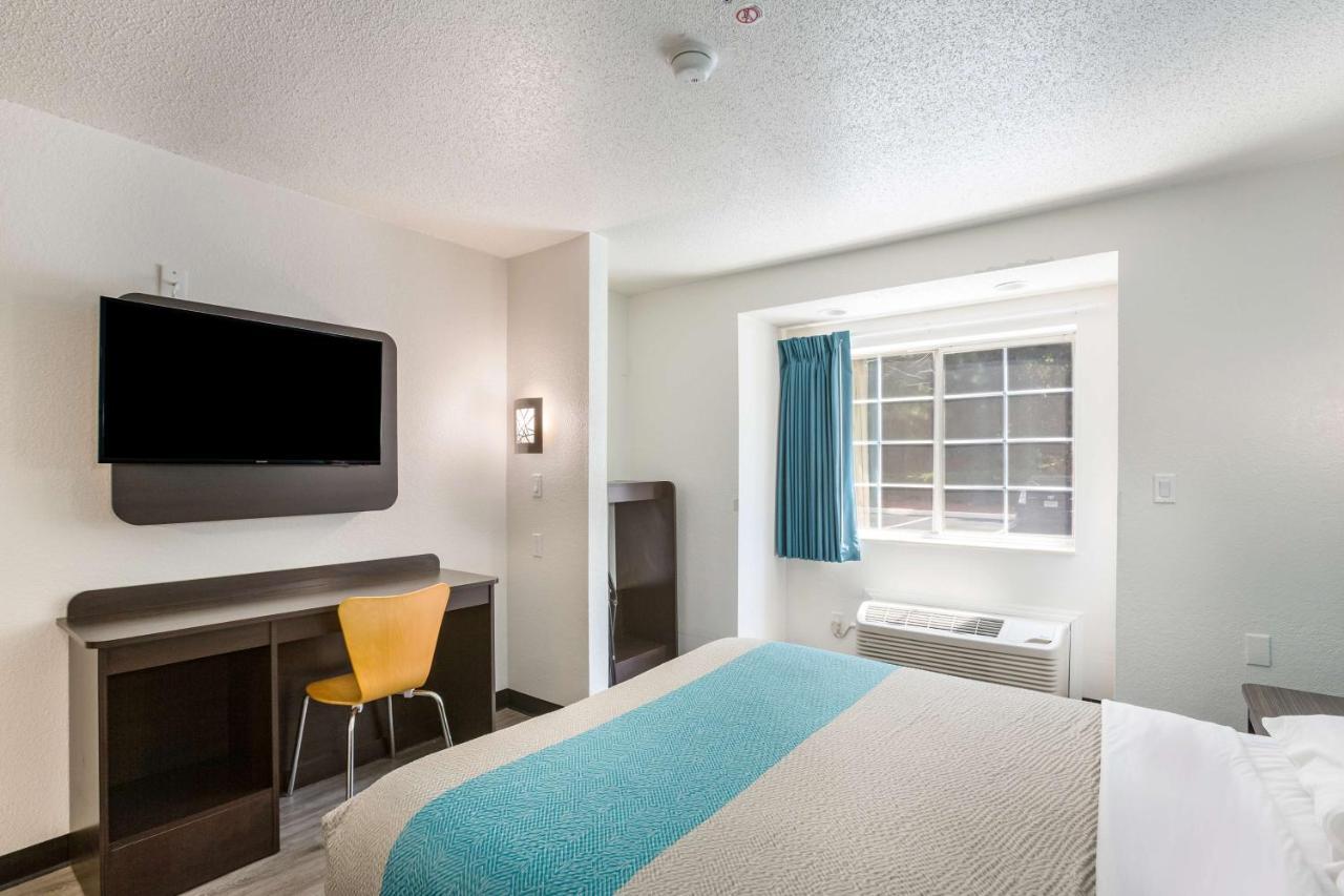 Motel 6-Smyrna, Ga - Atlanta Buitenkant foto